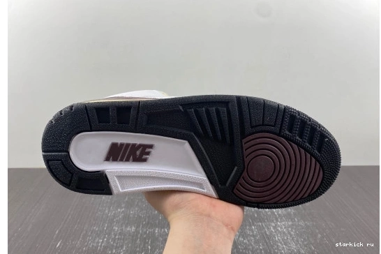 Brown”  “White DH3434-113 3 DH3434-113 Jordan Air 0413